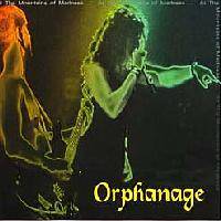 Orphanage : At the Mountains of Madness
